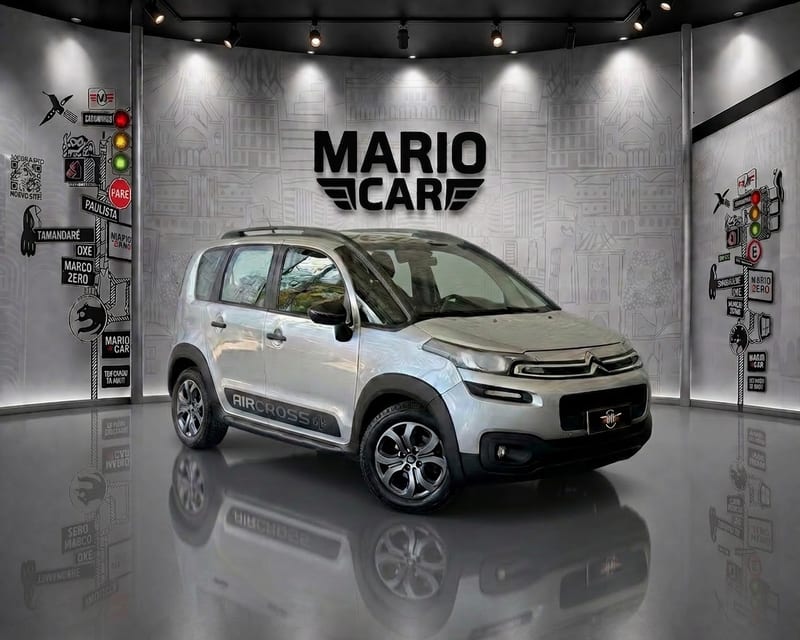 Citroën AIRCROSS