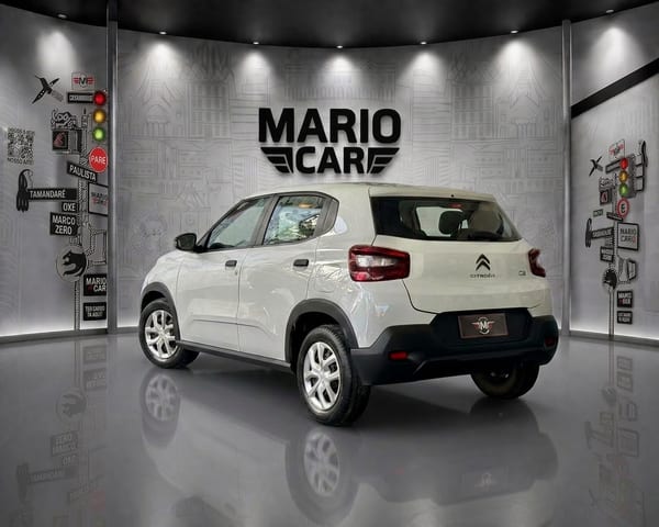 Citroen C3 LIVE PK 1.0
