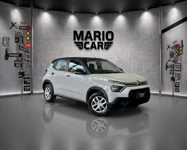 Citroen C3 LIVE PK 1.0