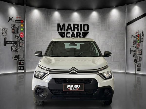Citroen C3 LIVE PK 1.0