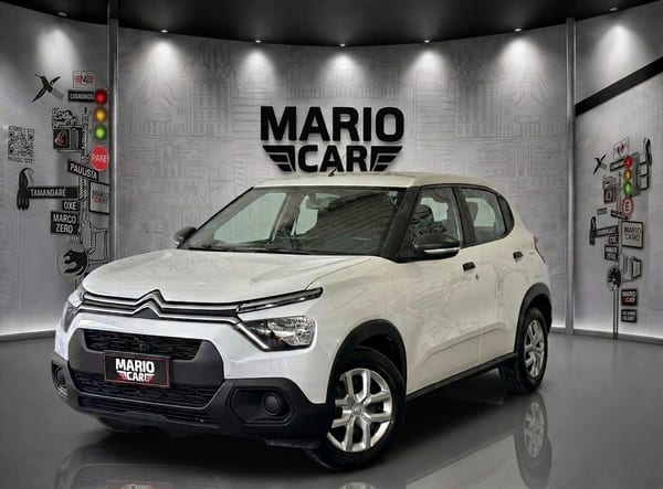 Citroen C3 LIVE PK 1.0