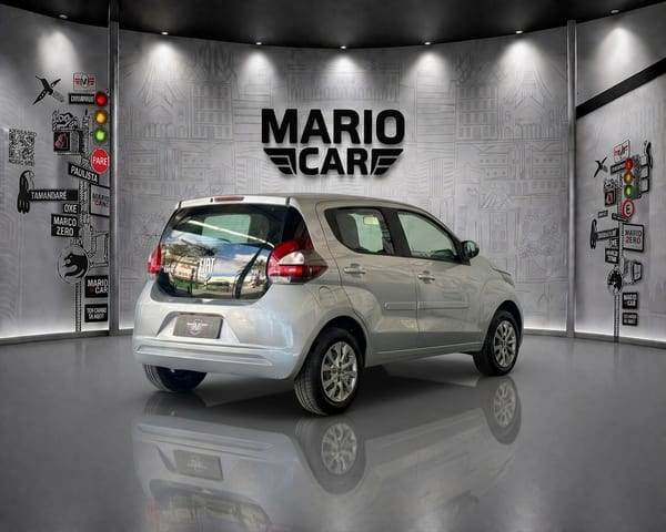 FIAT MOBI