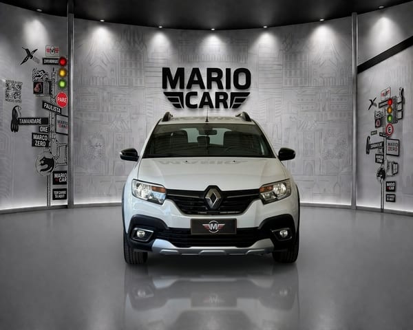 Renault Sandero Stepway
