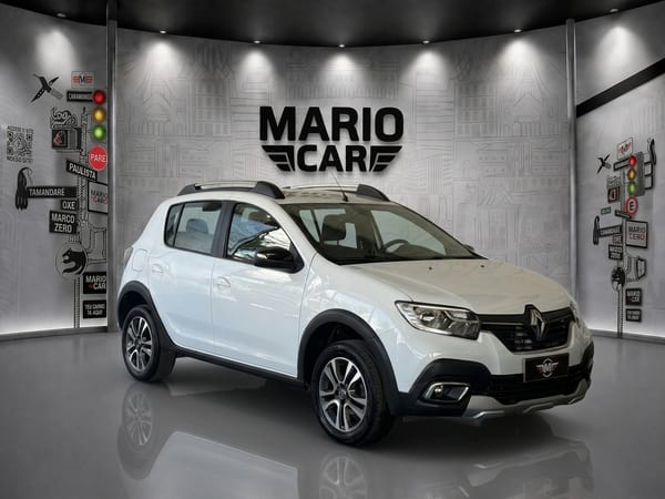 Renault Sandero Stepway