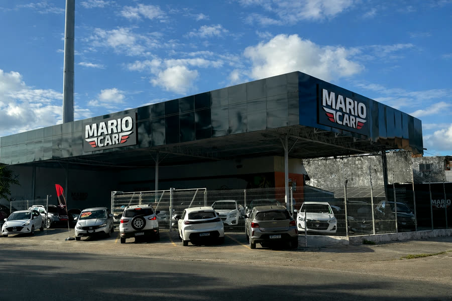 Nasce a MarioCar